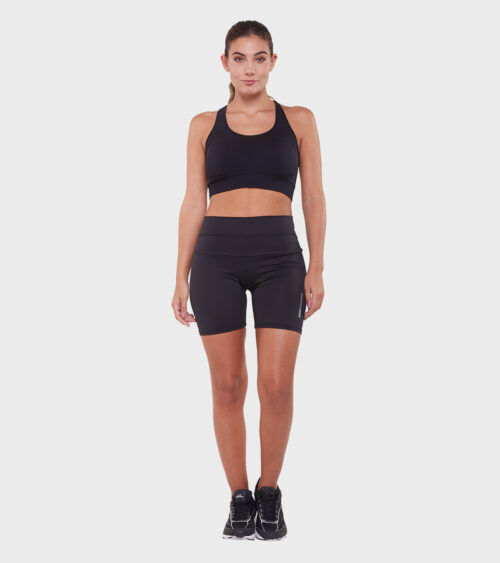 Calza de mujer Training Corta