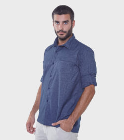 Camisa de hombre Bolt