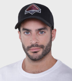 Gorro Basic Cap