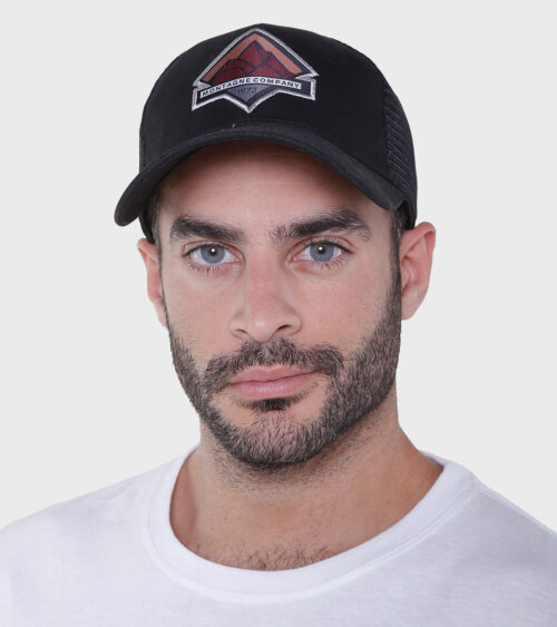 Gorro Basic Cap