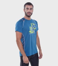 Remera de hombre Crash