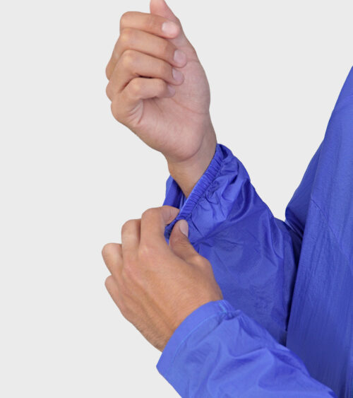Rompeviento de hombre Metric H - Imagen 6