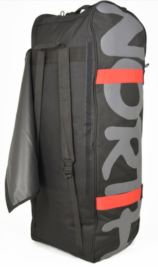 BOLSO NORTHLAND GO 4 RUCKSACK 120L - Imagen 2
