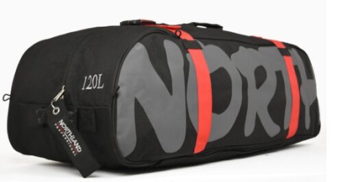BOLSO NORTHLAND GO 4 RUCKSACK 120L