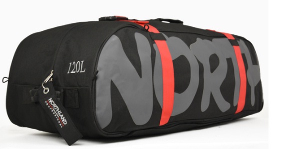 BOLSO NORTHLAND GO 4 RUCKSACK 120L
