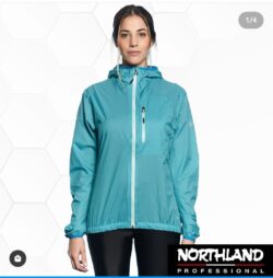 ALENA FUNKTIONS JACKET