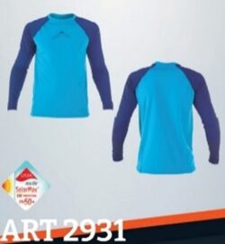 2931 REMERA UV EQUIPE CO UNISEX