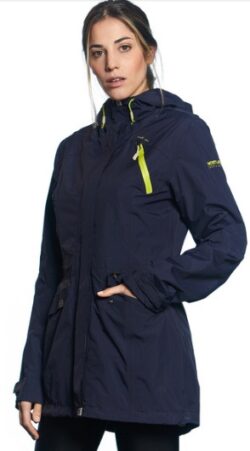 ATHENA RS XT JACKET