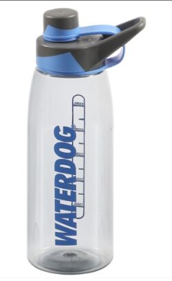 BOTELLA WATERDOG GIALOS 750CC
