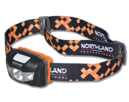 LINTERNA FRONTAL NORTHLAND YOUDO3