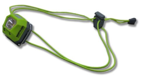 LINTERNA NORTHLAND FRONTAL MINI