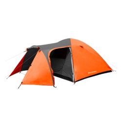 Carpa para 6 personas Incahuasi kushiro