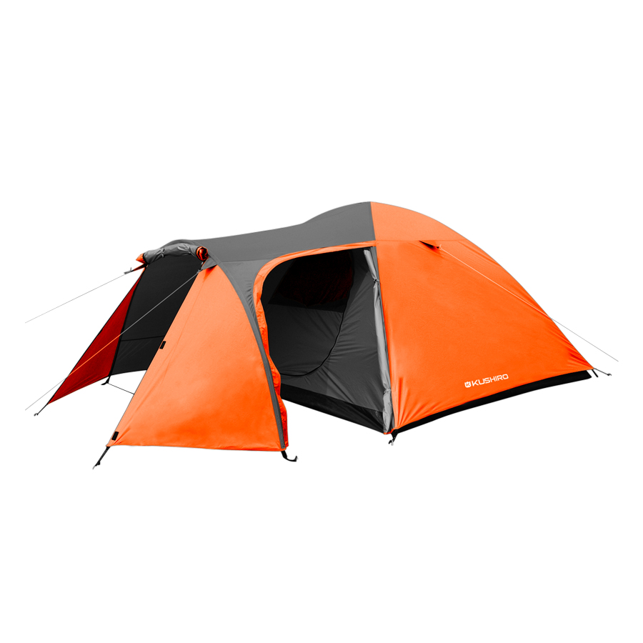 Carpa para 6 personas Incahuasi kushiro