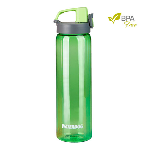 BOTELLA TRITAN (con seguro) 800CC