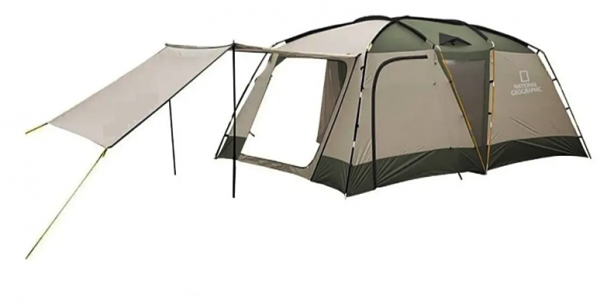 CARPA BORNEO VI 6 PERSONAS