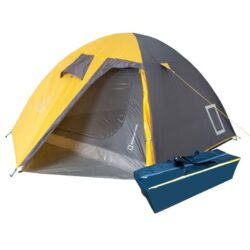 CARPA OTTAWA VI 6 PERSONAS