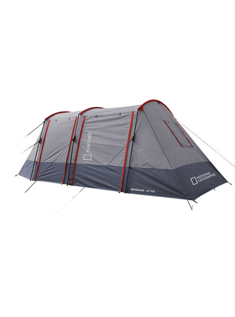 CARPA RENEGADE XT-VIII