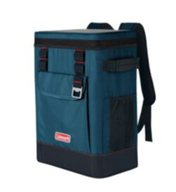 Bolsos Térmicos Coleman Soft Mochila