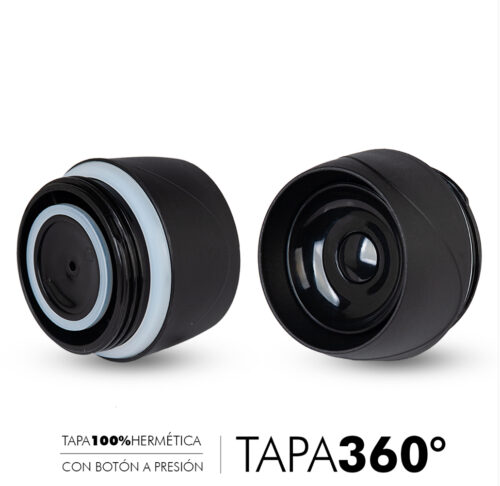 VASO TÉRMICO BOSSA 450 WATERDOG - Imagen 8