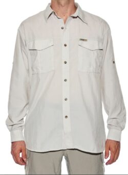 Camisa Ghiblis M/L H