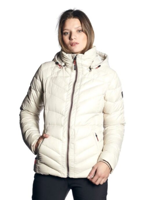 JELLA NORTHLAND JACKET - Imagen 4