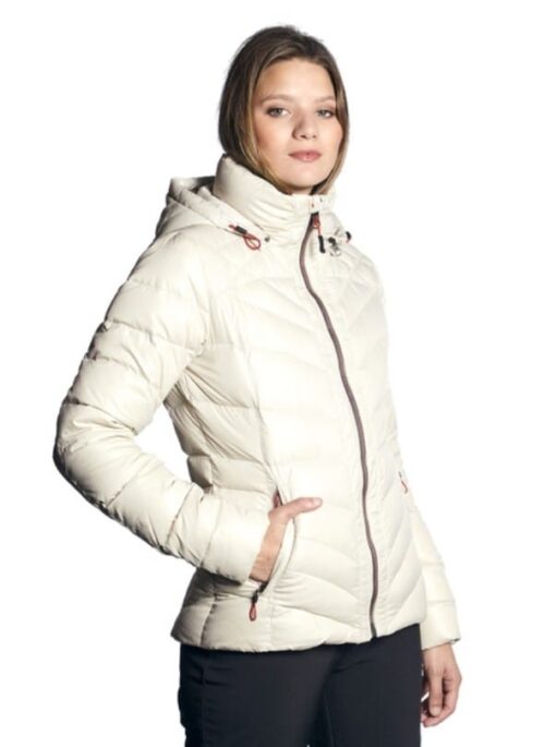JELLA NORTHLAND JACKET - Imagen 3