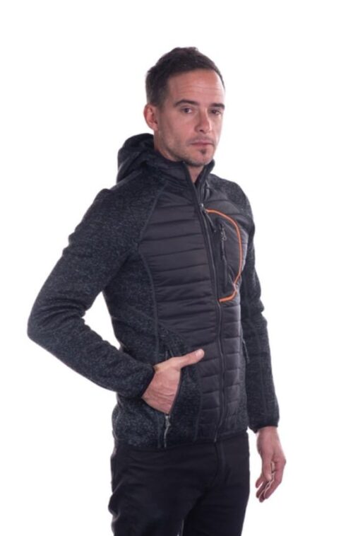 Campera Mattis Northland - Imagen 2