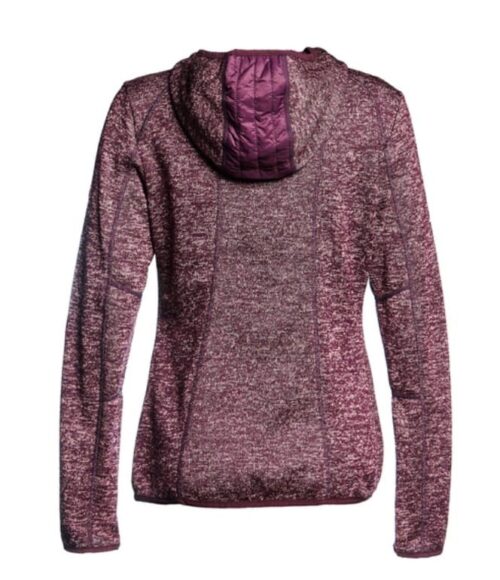 MILA NORTHLAND JACKET - Imagen 4