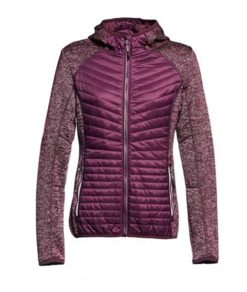 MILA NORTHLAND JACKET - Imagen 3