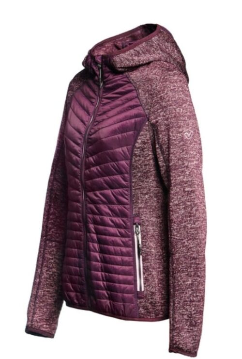 MILA NORTHLAND JACKET - Imagen 5