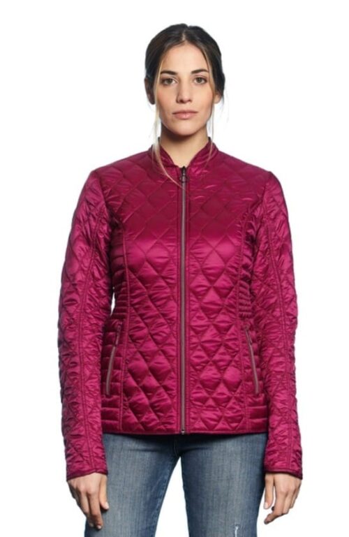 Campera Steffi Northland - Imagen 2