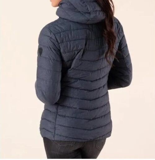 Campera Ataria Northland Lady - Imagen 2