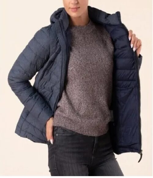 Campera Ataria Northland Lady