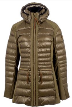 Northland Campera ELISA Daunen Parka