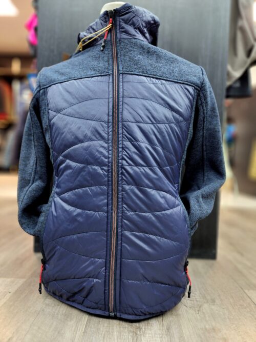 Campera Lyska - Imagen 2