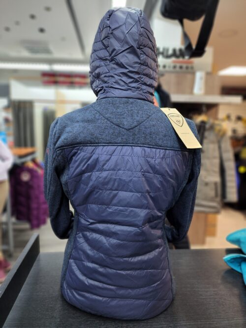 Campera Lyska - Imagen 3