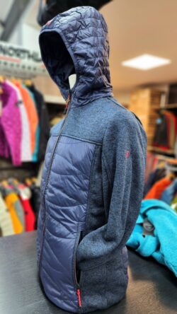 Campera Lyska
