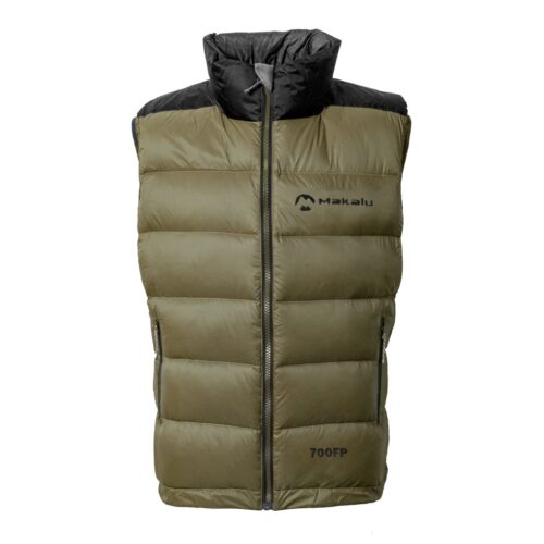 Frontpoint Vest Makalu