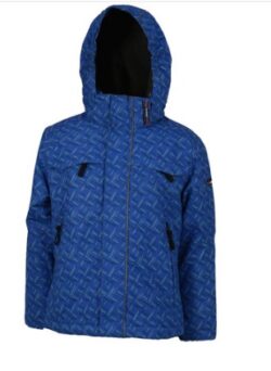 Campera Mark Northland