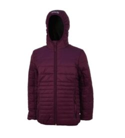 NENA HOOD JACKET NORTHLAND