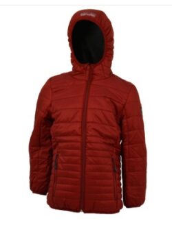 NENE HOOD JACKET NIÑO