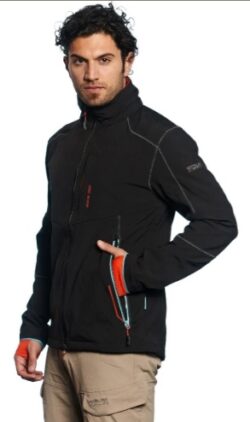 CAMPERA NORTHLAND STORM TECH PR RIAS