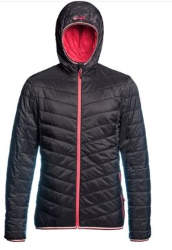 NLF PRIMALOFT JACKET