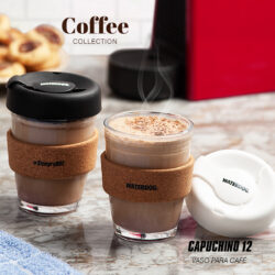 Capuchino12 Waterdog