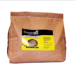 ABSORBENTE PARA QUÍMICOS CRUNCH OIL