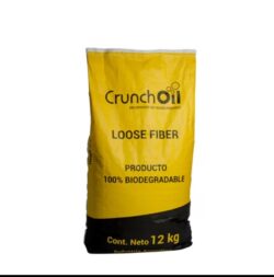 LOOSE FIBER
