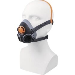 Semimáscara Respiratoria M64000 JUPITER- Delta Plus
