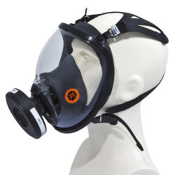 Respirador Full Face M9300 Deltaplus