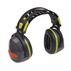 Casco Anti ruido INTERLAGOS DeltaPlus
