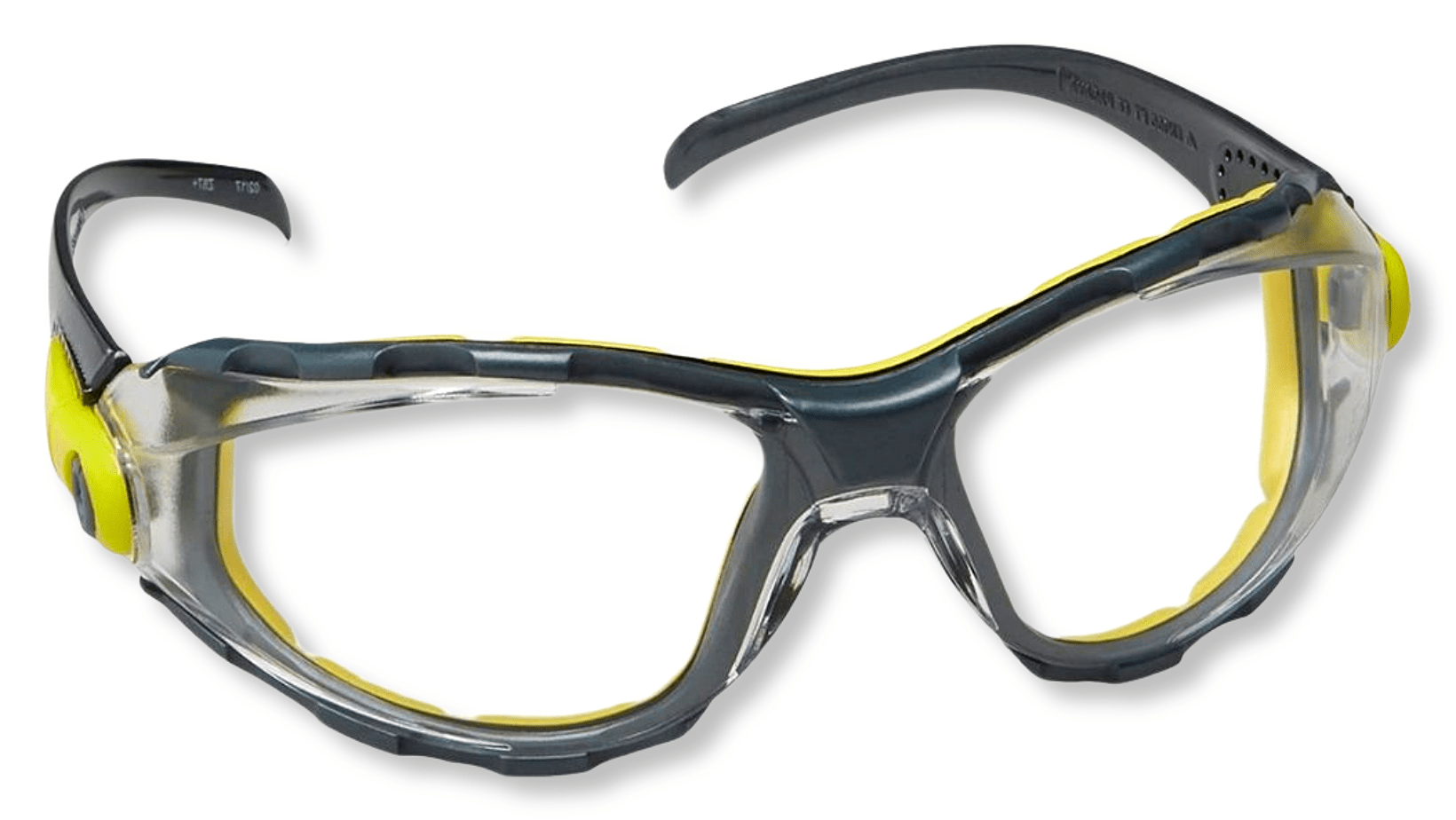 Gafas de seguridad PACAYA TRANSPARENTE